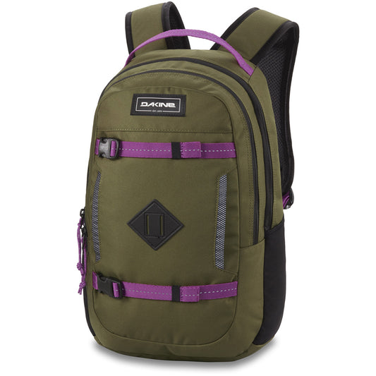Mission Pack 18L Backpack 2024