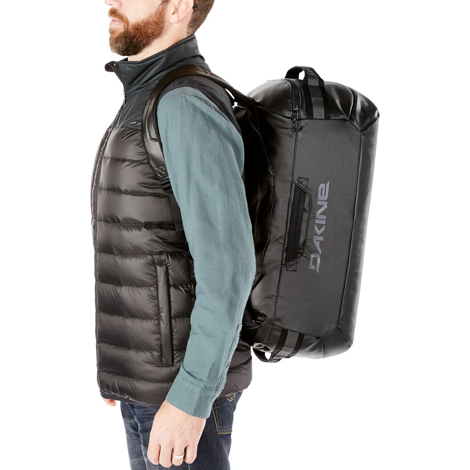 Ranger Duffle 60L
