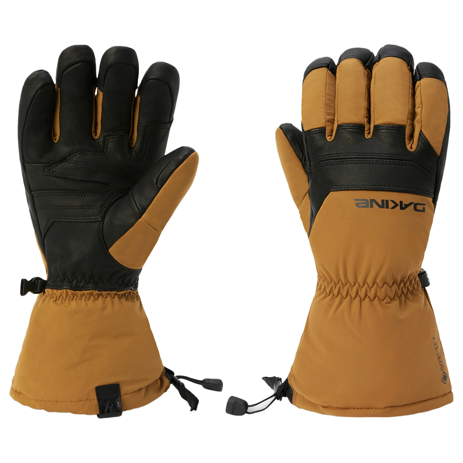 Excursion Gore-Tex Glove 2025