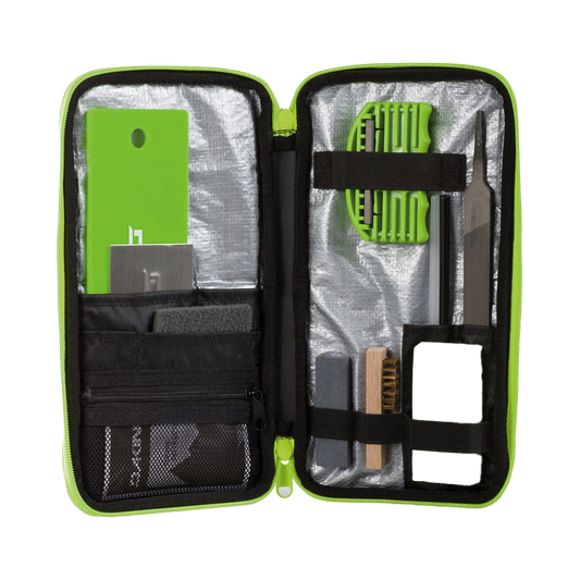 Deluxe Tune - Tuning Kit 2025