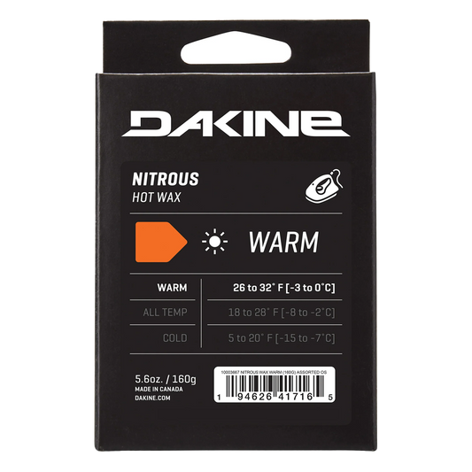 Indy Hot Wax Warm 160G 2026