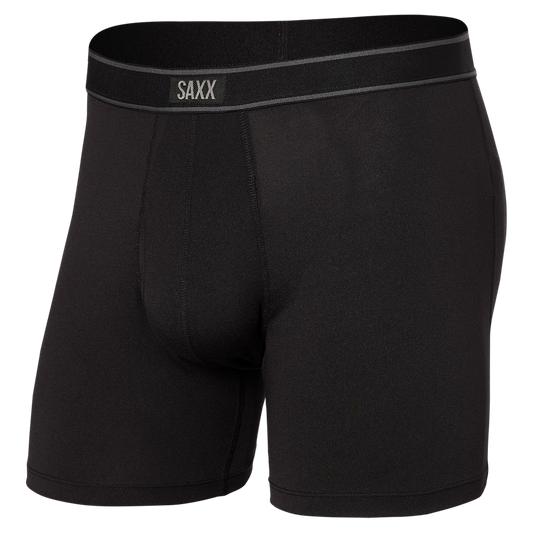 Daytripper Comfort Stretch Boxer Brief Fly 2025
