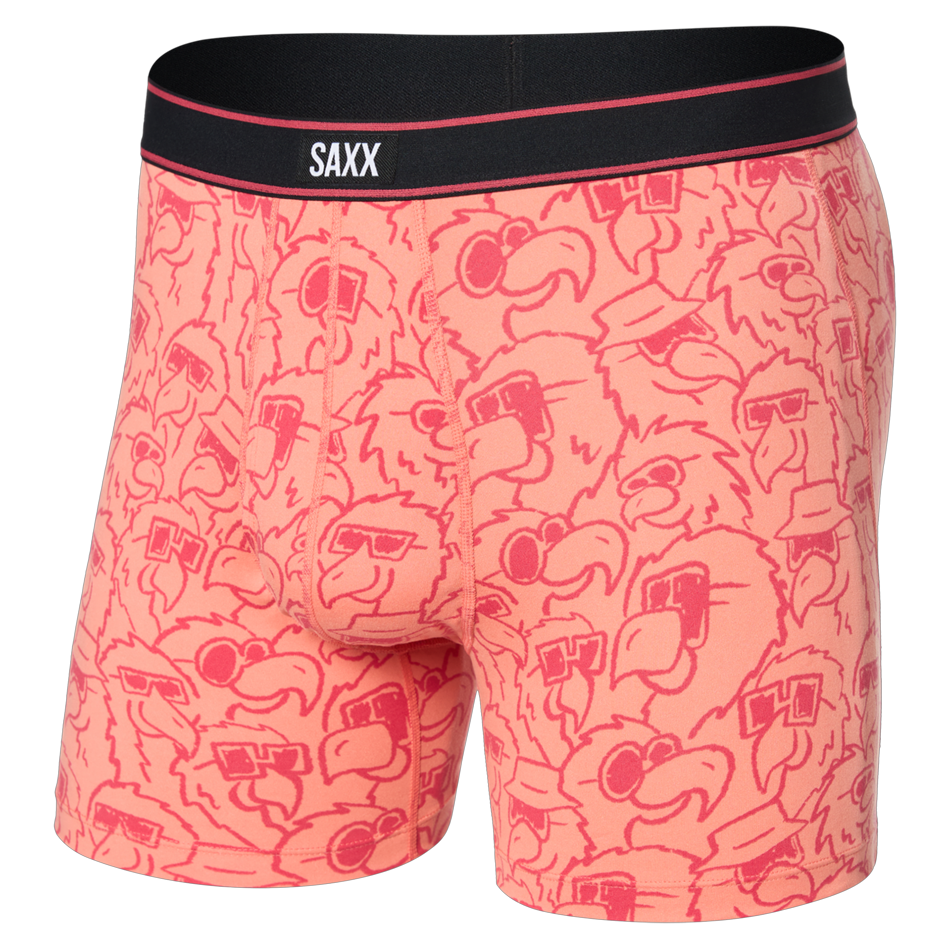 Daytripper Comfort Stretch Boxer Brief Fly 2025