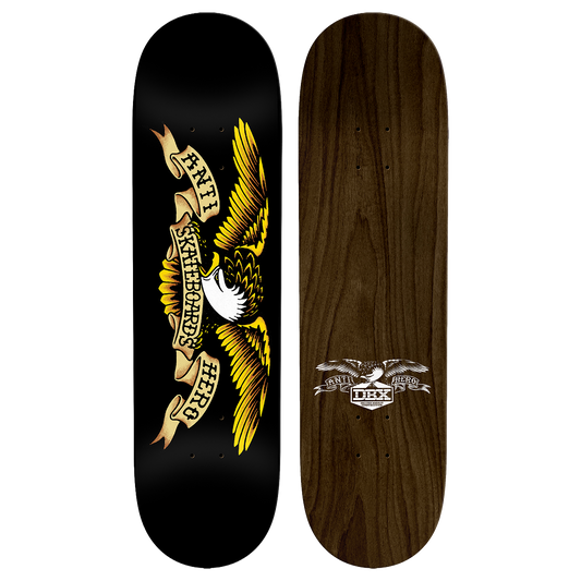 DBX Eagle Deck