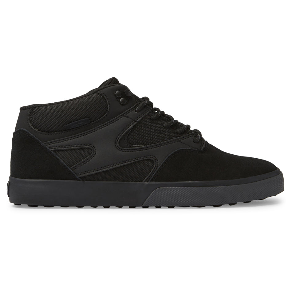 M Kalis Vulc Mid Shoe