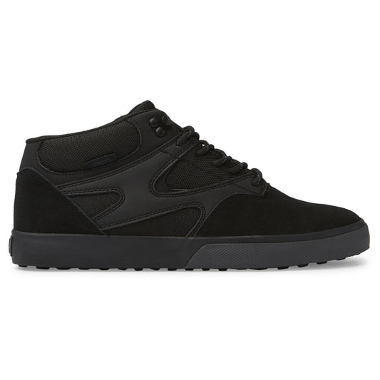 M Kalis Vulc Mid Shoe