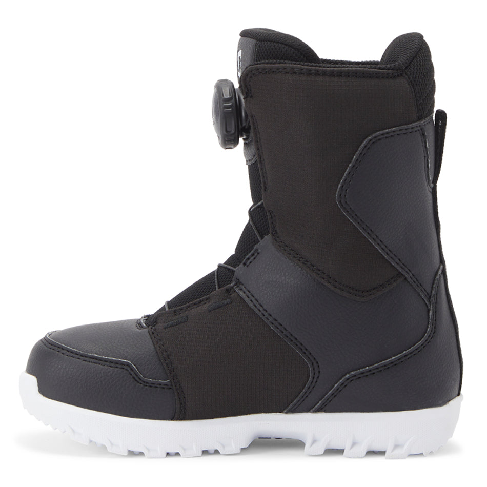 B Youth Scout Boot W24