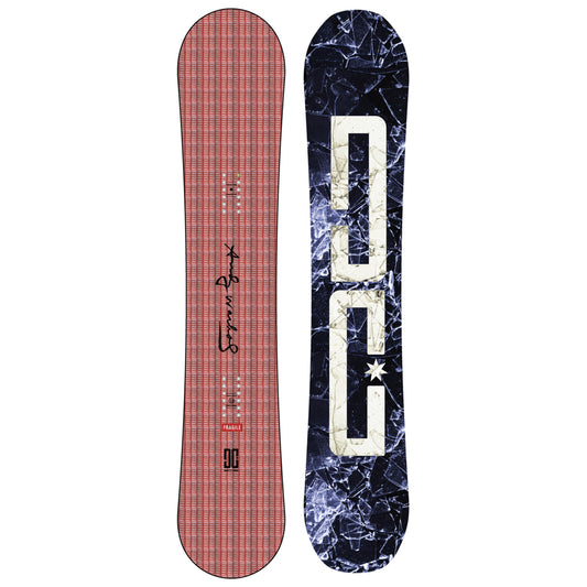 M Aw Ply Snowboard W24