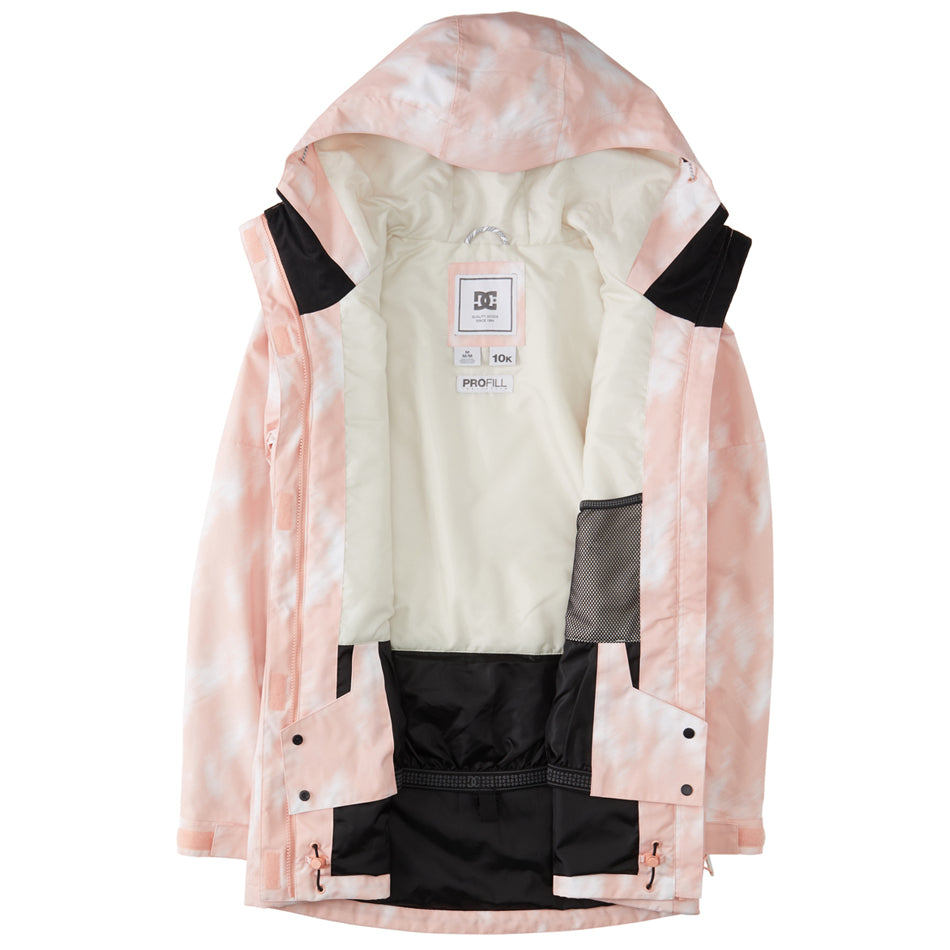 W Cruiser Jacket W24