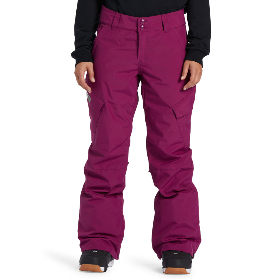 W Nonchalant Pant W24