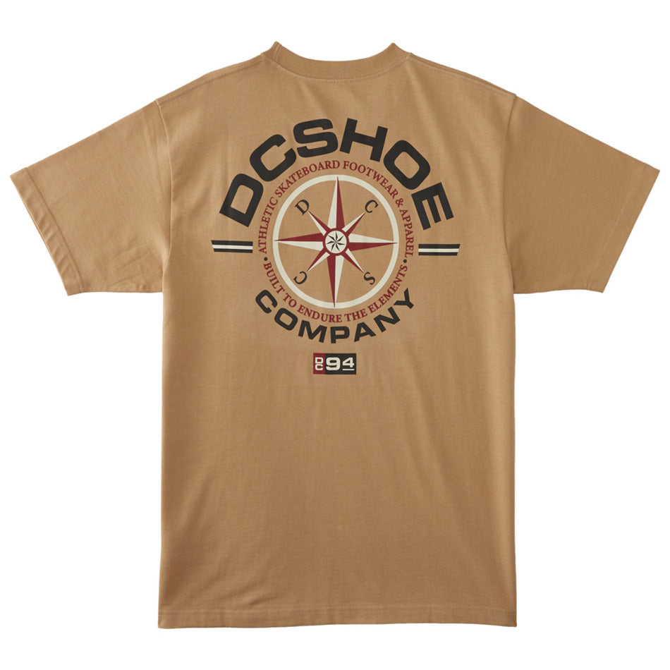 Compass S/S T-Shirt