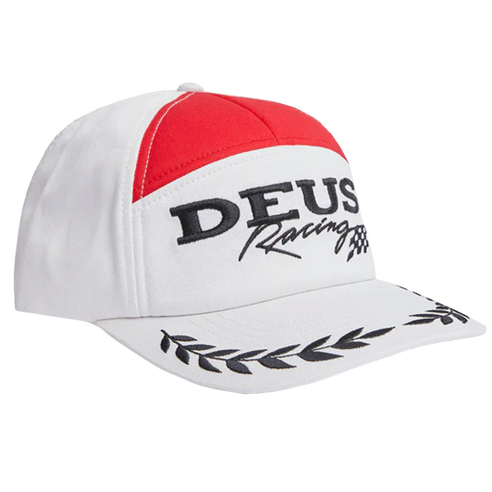 M Flagstuff Trucker Hat