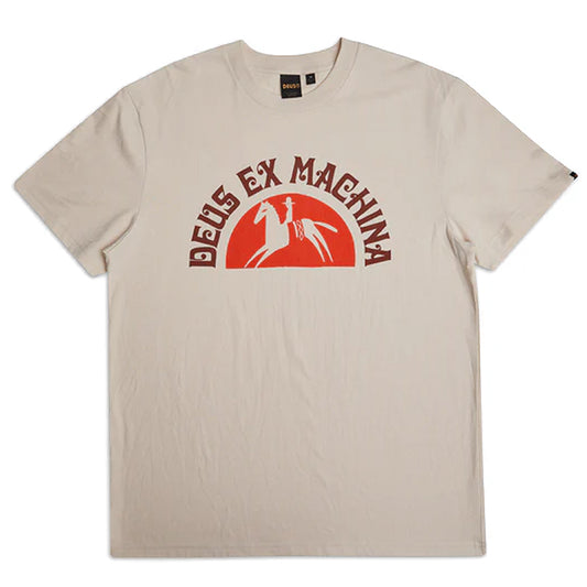 M Bareback S/S T-Shirt FA23