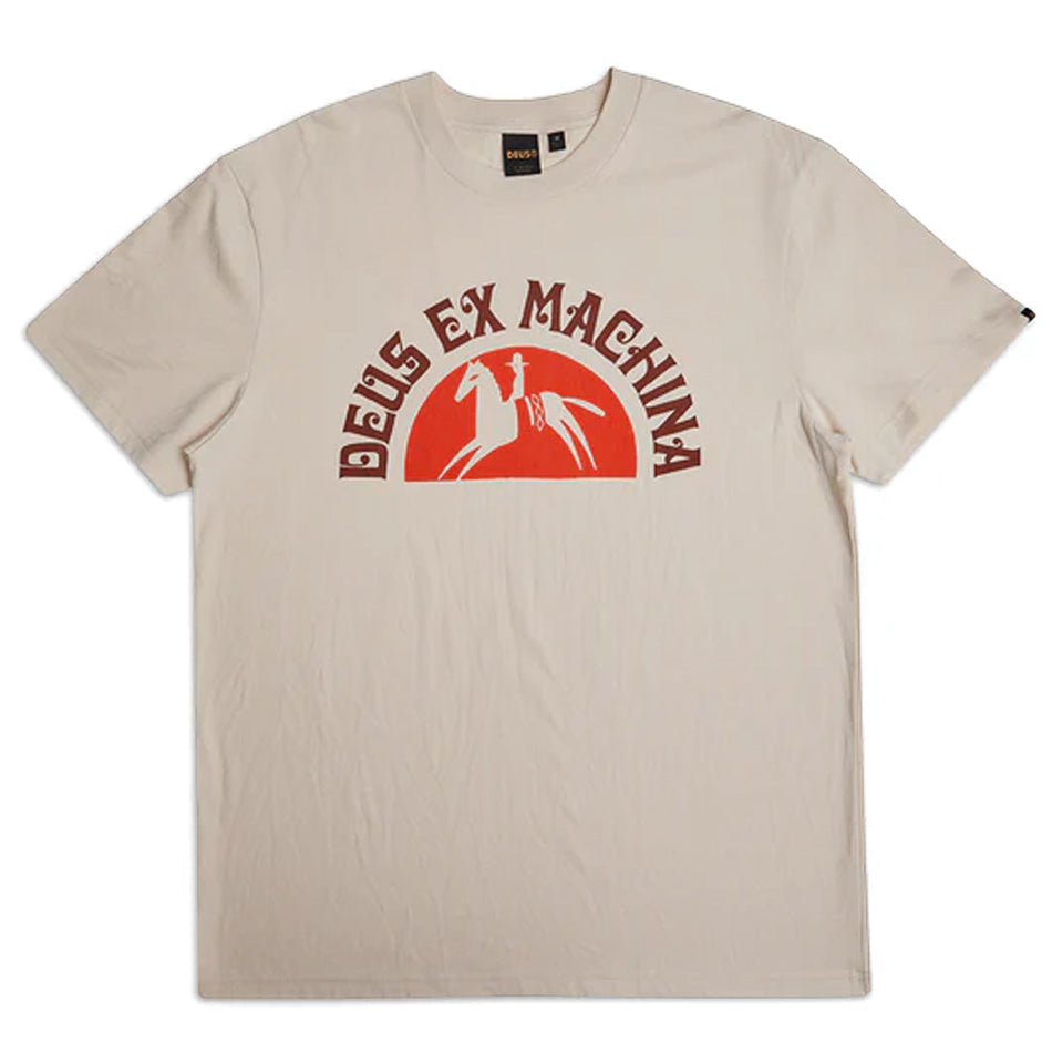 M Bareback S/S T-Shirt FA23
