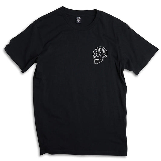 Venice Skull S/S T-Shirt 2024