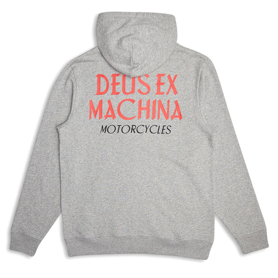 Chinchilla Hoodie 2024