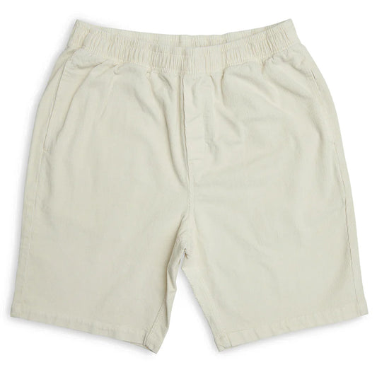 Infinity Cord Beach Short