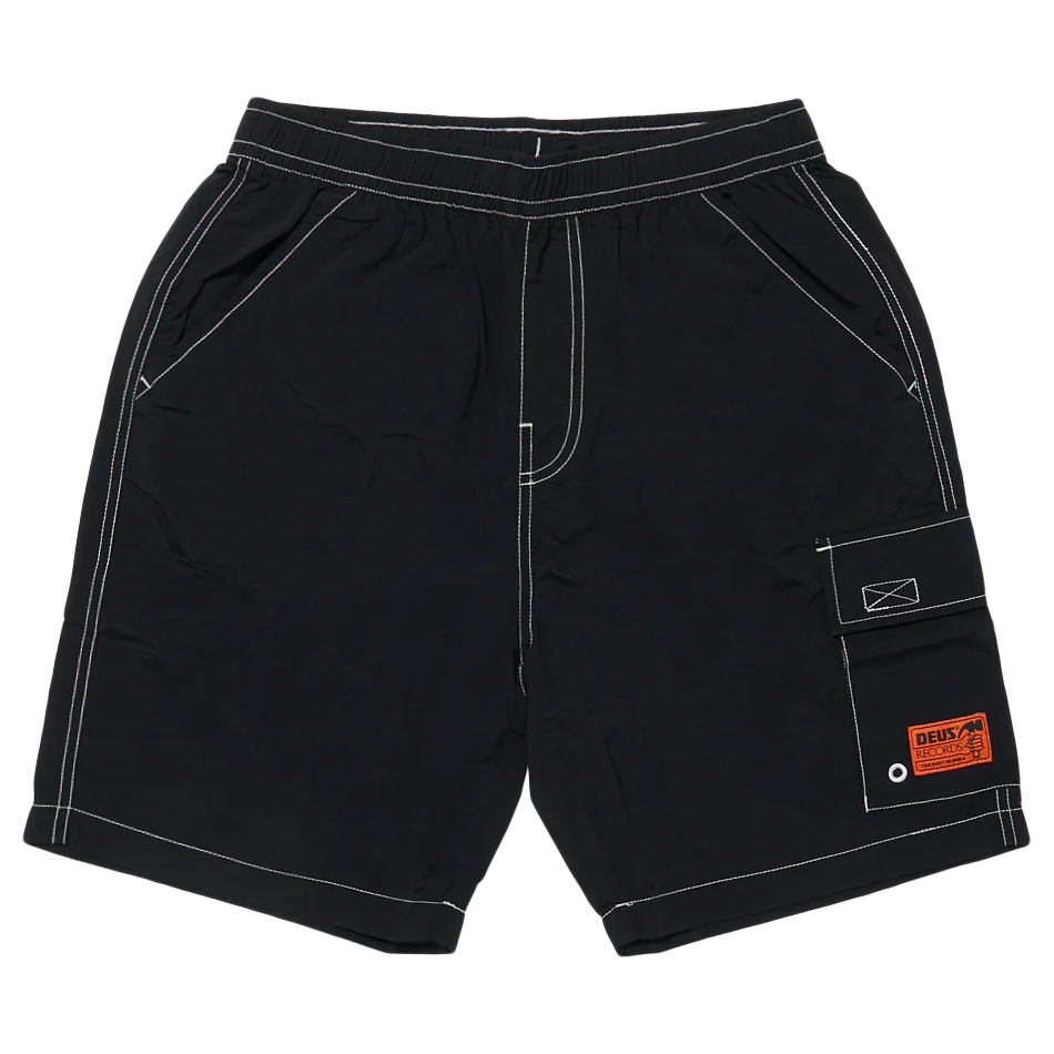 Big Fella Swim Boardshort