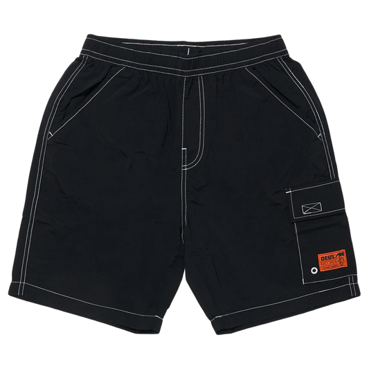 Big Fella Swim Boardshort