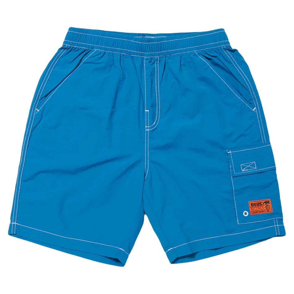 Big Fella Swim Boardshort