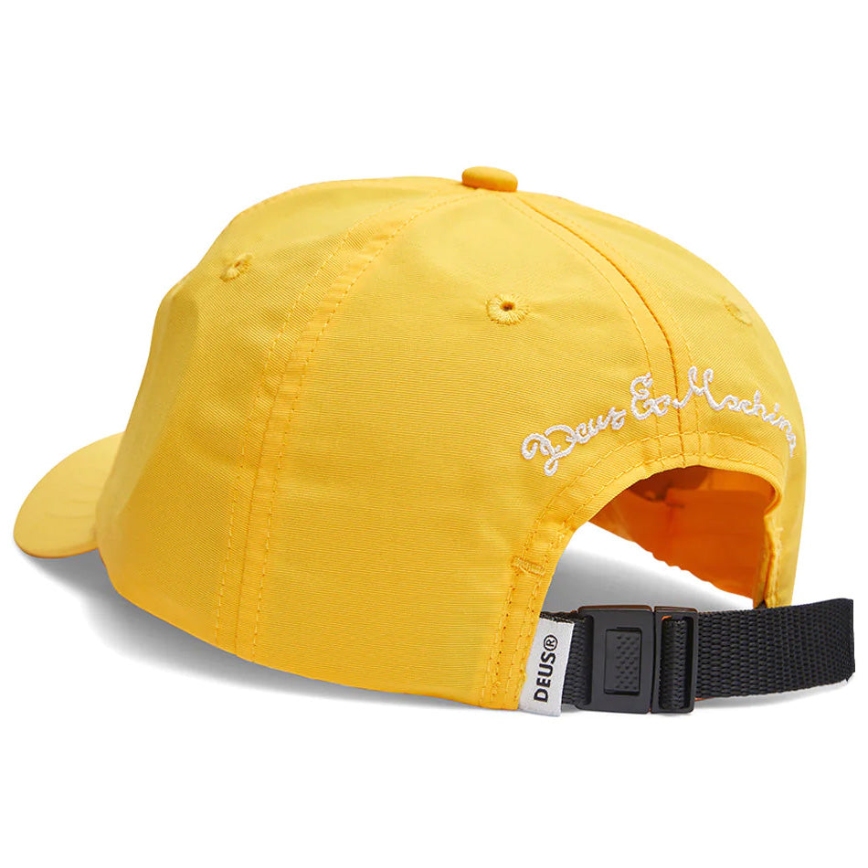 Thread Surf Cap 2024