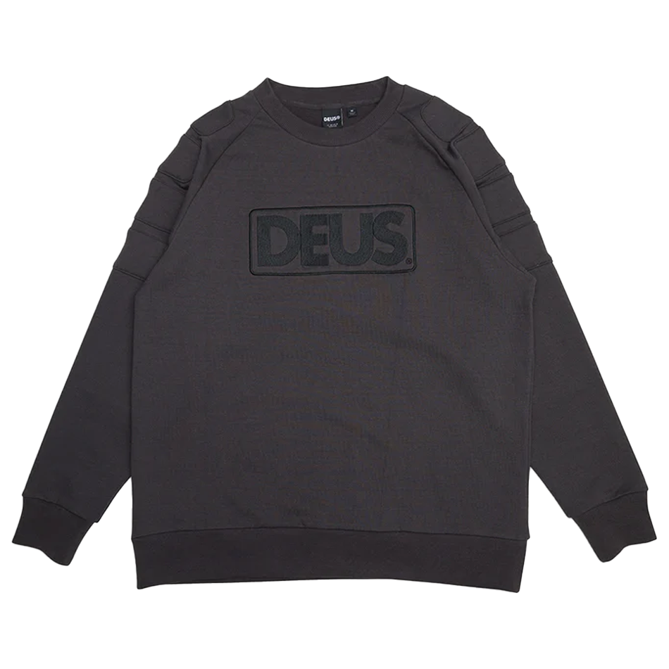 Plate Crew Sweater 2024