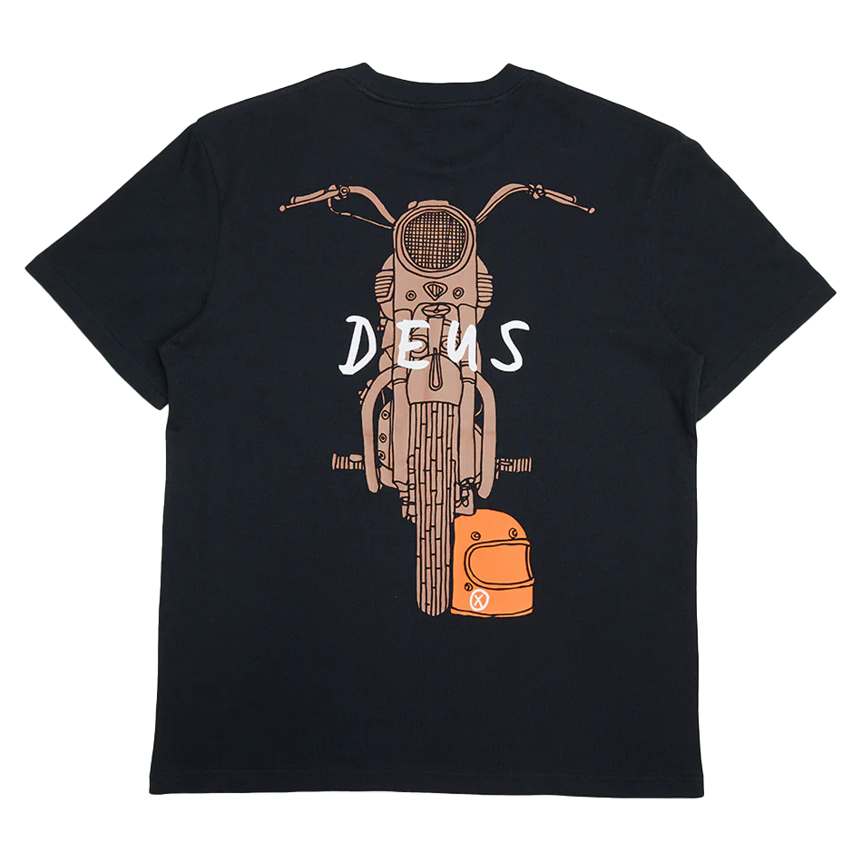 Frontage S/S T-Shirt