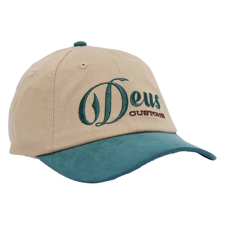 Time Taker Dad Hat 2024