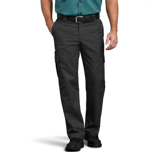 M Regular Fit Straight Leg Cargo Pant