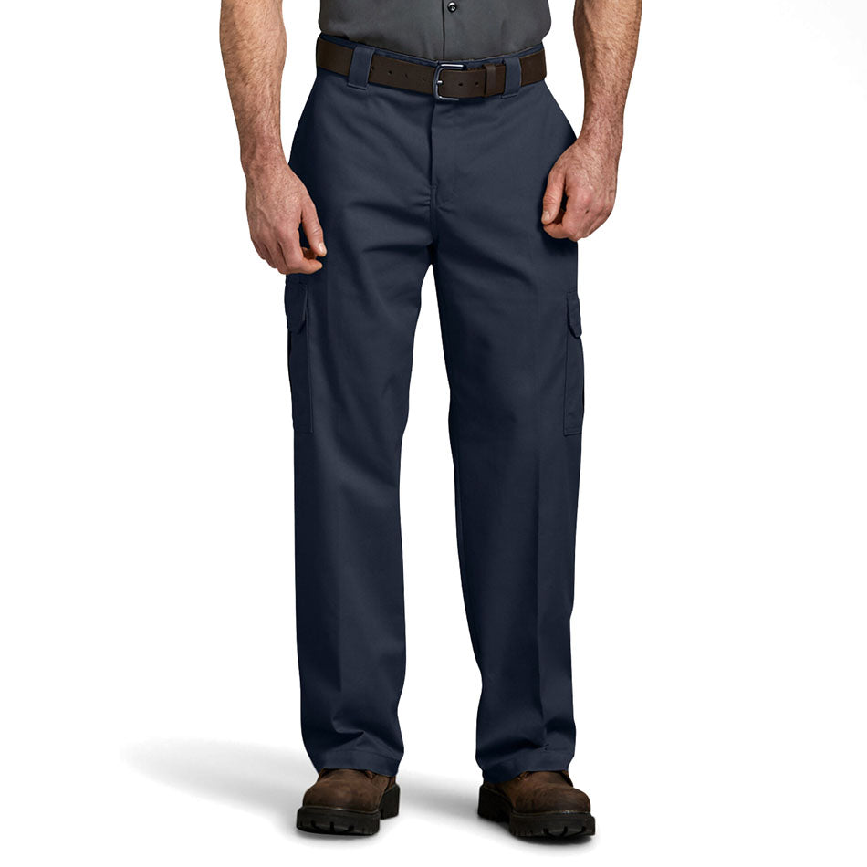 M Flex Twill Cargo Work Relaxed Pant