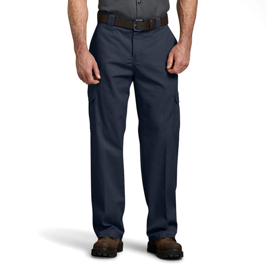 M Flex Twill Cargo Work Relaxed Pant