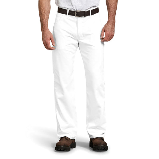M Flex Utility Painter Relaxed Pant FA23