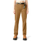 W High Waisted Carpenter Pant