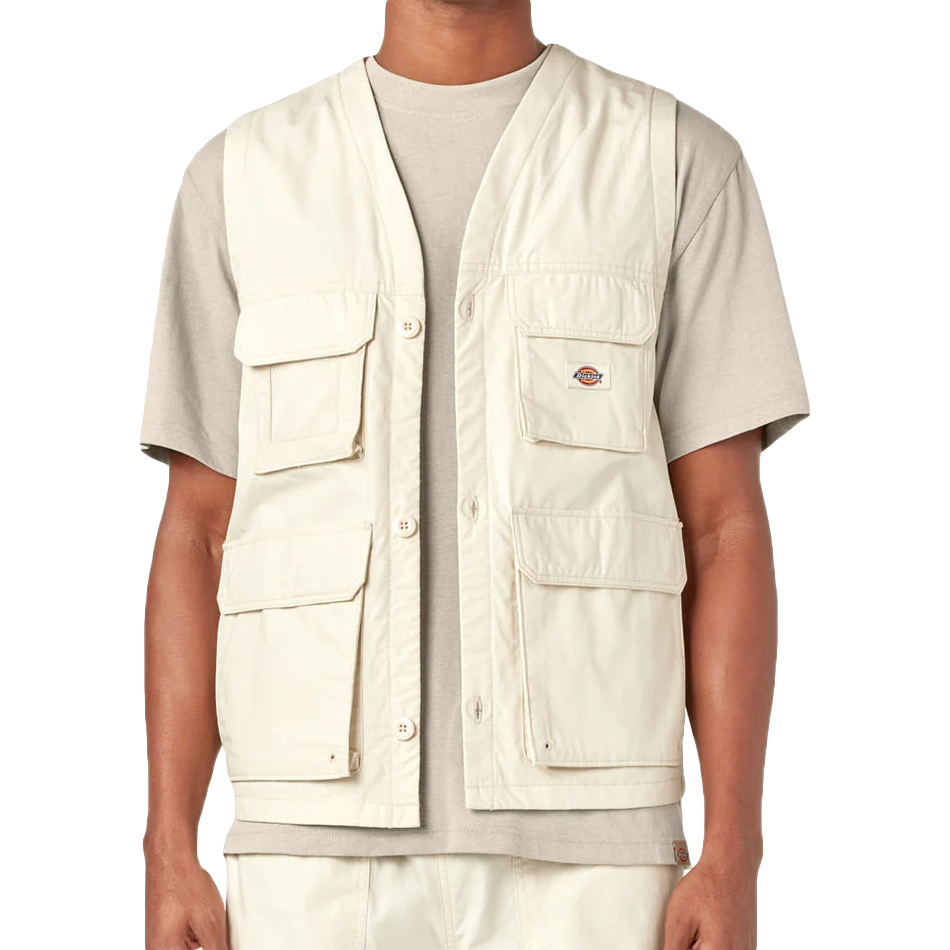 Fishersville Vest 2024