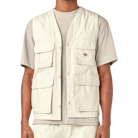 Fishersville Vest 2024