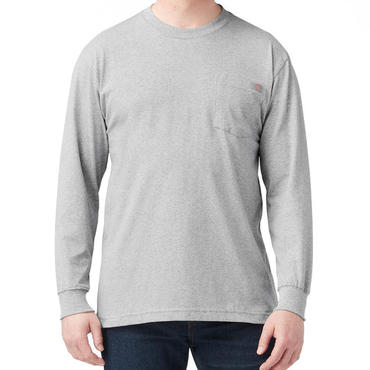 Heavyweight L/S Crew Neck 2024