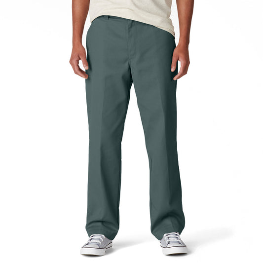 Regular Straight Skate Pant
