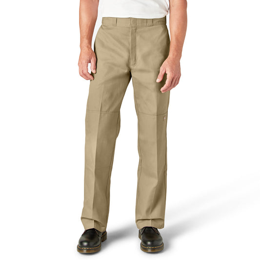 Twill Double Knee Work Pant 2024