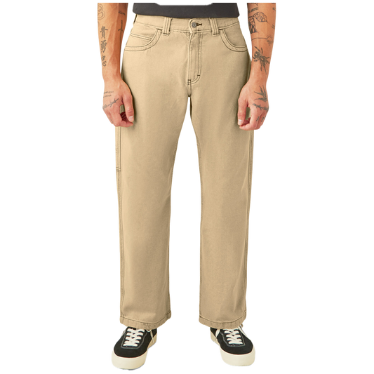 Skateboarding Denim Carpenter Pant