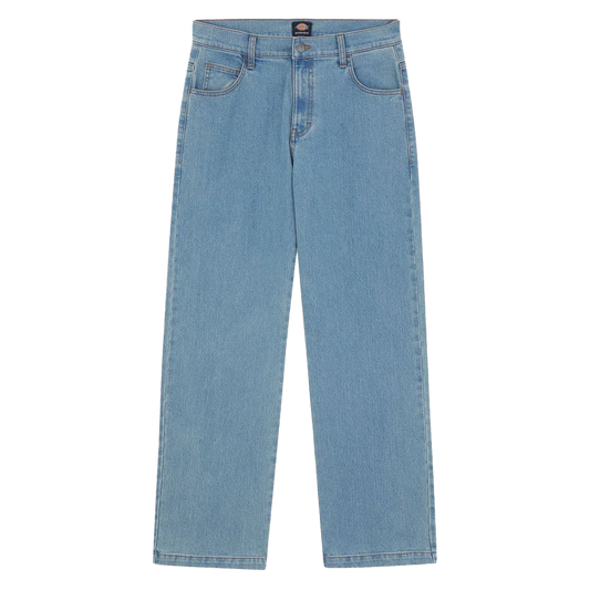 Skateboarding Wingville Loose Denim Pant