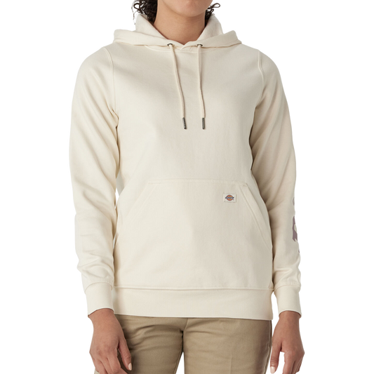 Heavyweight Graphic Fleece Pullover Hoodie 2024