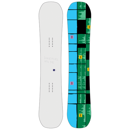 Perry Snowboard