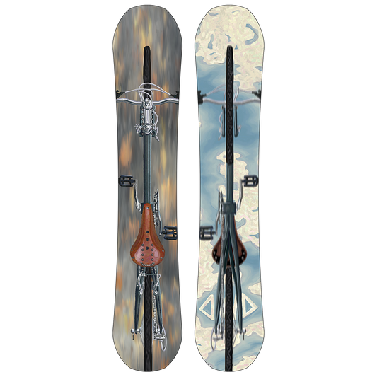 Holce Snowboard