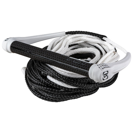 727 Foil Combo Wakefoil Rope 2025