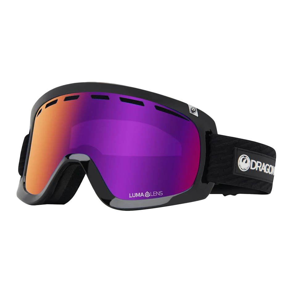 D1 OTG 2 Goggle 2025