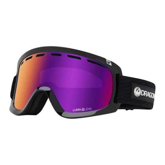 D1 OTG 2 Goggle 2025
