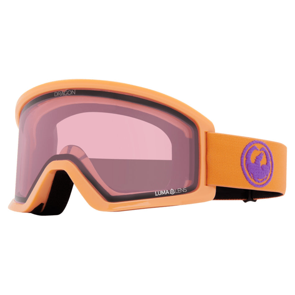 DX3 OTG Goggle 2025