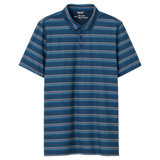 Droptemp All Day Cooling Polo 2025