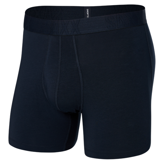 Droptemp™ Cooling Cotton Boxer Brief Fly 2025