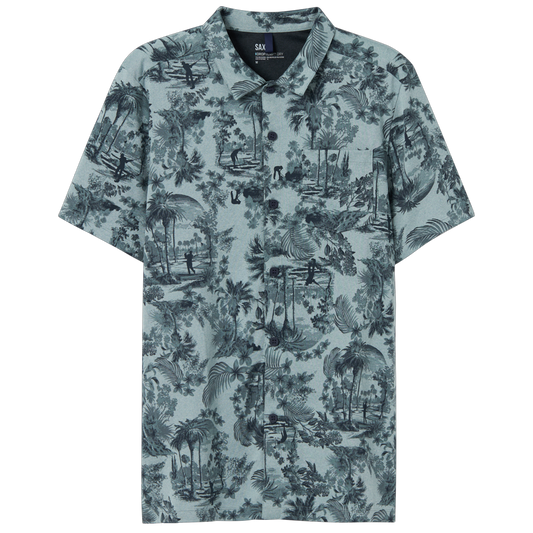 Droptemp Dry Resort Polo 2025